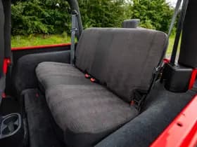 Jeep Wrangler thumbnail 31