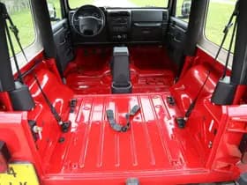 Jeep Wrangler thumbnail 35