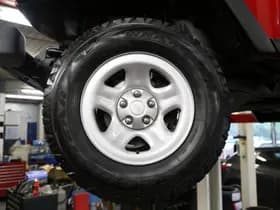 Jeep Wrangler thumbnail 57