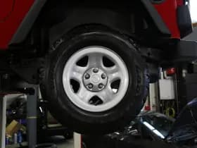 Jeep Wrangler thumbnail 59