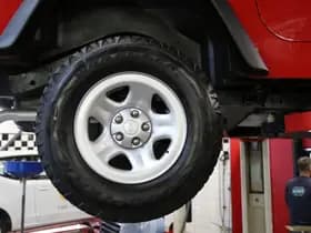 Jeep Wrangler thumbnail 60