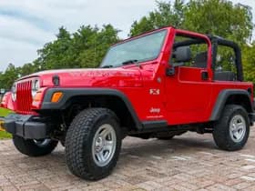 Jeep Wrangler thumbnail 7