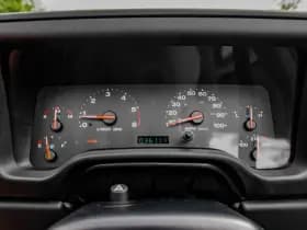 Jeep Wrangler 4.0i 6- cill TJ Youngtimer One Of A Kind! thumbnail 32