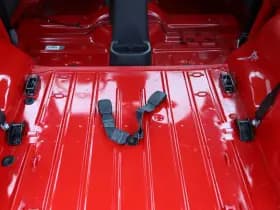 Jeep Wrangler 4.0i 6- cill TJ Youngtimer One Of A Kind! thumbnail 38