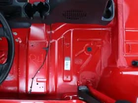 Jeep Wrangler 4.0i 6- cill TJ Youngtimer One Of A Kind! thumbnail 39