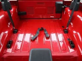 Jeep Wrangler 4.0i 6- cill TJ Youngtimer One Of A Kind! thumbnail 41