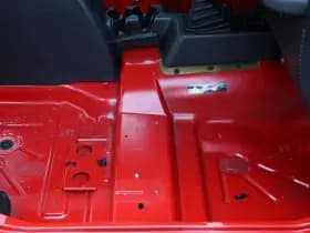 Jeep Wrangler 4.0i 6- cill TJ Youngtimer One Of A Kind! thumbnail 42