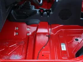 Jeep Wrangler 4.0i 6- cill TJ Youngtimer One Of A Kind! thumbnail 43