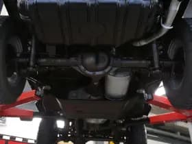 Jeep Wrangler 4.0i 6- cill TJ Youngtimer One Of A Kind! thumbnail 44