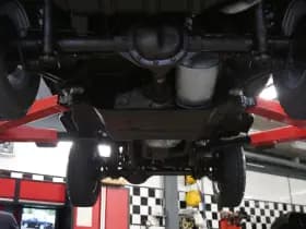 Jeep Wrangler 4.0i 6- cill TJ Youngtimer One Of A Kind! thumbnail 45