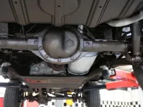 Jeep Wrangler 4.0i 6- cill TJ Youngtimer One Of A Kind! thumbnail 46