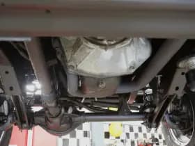 Jeep Wrangler 4.0i 6- cill TJ Youngtimer One Of A Kind! thumbnail 48