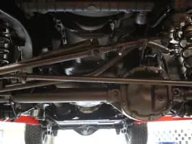 Jeep Wrangler 4.0i 6- cill TJ Youngtimer One Of A Kind! thumbnail 49