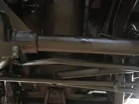 Jeep Wrangler 4.0i 6- cill TJ Youngtimer One Of A Kind! thumbnail 50