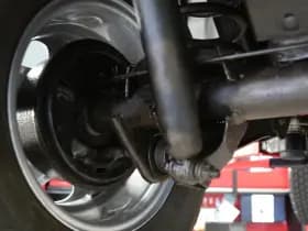 Jeep Wrangler 4.0i 6- cill TJ Youngtimer One Of A Kind! thumbnail 53