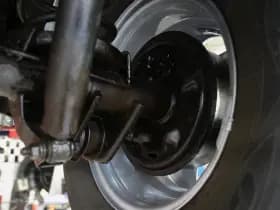 Jeep Wrangler 4.0i 6- cill TJ Youngtimer One Of A Kind! thumbnail 54