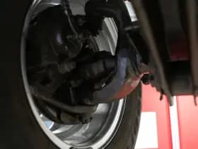 Jeep Wrangler 4.0i 6- cill TJ Youngtimer One Of A Kind! thumbnail 55