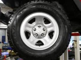 Jeep Wrangler 4.0i 6- cill TJ Youngtimer One Of A Kind! thumbnail 57