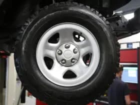 Jeep Wrangler 4.0i 6- cill TJ Youngtimer One Of A Kind! thumbnail 58