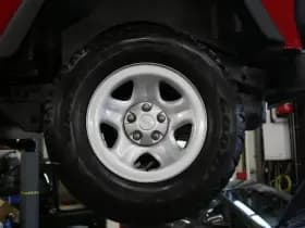 Jeep Wrangler 4.0i 6- cill TJ Youngtimer One Of A Kind! thumbnail 59