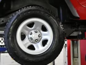 Jeep Wrangler 4.0i 6- cill TJ Youngtimer One Of A Kind! thumbnail 60