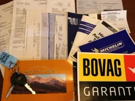 Jeep Wrangler 4.0i 6- cill TJ Youngtimer One Of A Kind! thumbnail 61