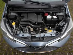 Toyota Yaris 1.0 VVT- i Now 1e Eigenaar 35.400 km +NAP NL- auto thumbnail 21