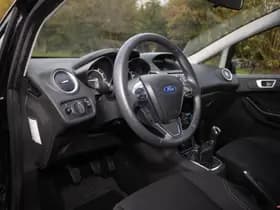 Ford Fiesta thumbnail 11