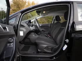 Ford Fiesta thumbnail 12