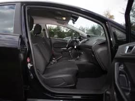 Ford Fiesta thumbnail 13