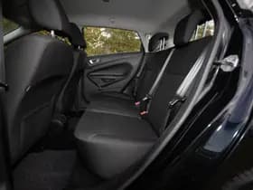 Ford Fiesta thumbnail 14