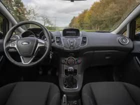 Ford Fiesta thumbnail 15