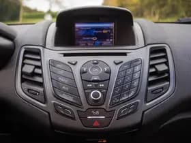 Ford Fiesta thumbnail 17