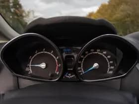 Ford Fiesta thumbnail 19