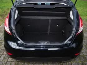 Ford Fiesta thumbnail 21