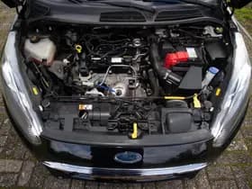 Ford Fiesta thumbnail 23