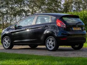 Ford Fiesta thumbnail 5