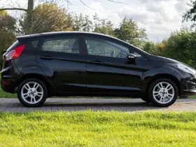 Ford Fiesta thumbnail 6