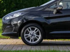 Ford Fiesta thumbnail 7