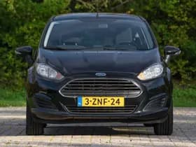 Ford Fiesta thumbnail 8