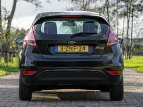Ford Fiesta thumbnail 9