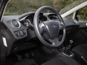 Ford Fiesta 1.0 Style 1e Eigenaar 64.900 km + NAP NL- auto thumbnail 11