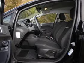 Ford Fiesta 1.0 Style 1e Eigenaar 64.900 km + NAP NL- auto thumbnail 12