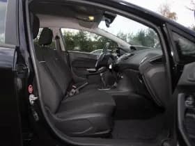 Ford Fiesta 1.0 Style 1e Eigenaar 64.900 km + NAP NL- auto thumbnail 13