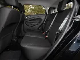 Ford Fiesta 1.0 Style 1e Eigenaar 64.900 km + NAP NL- auto thumbnail 14