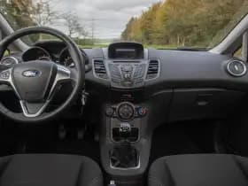 Ford Fiesta 1.0 Style 1e Eigenaar 64.900 km + NAP NL- auto thumbnail 15