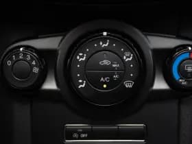 Ford Fiesta 1.0 Style 1e Eigenaar 64.900 km + NAP NL- auto thumbnail 16