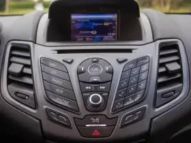 Ford Fiesta 1.0 Style 1e Eigenaar 64.900 km + NAP NL- auto thumbnail 17