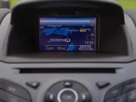 Ford Fiesta 1.0 Style 1e Eigenaar 64.900 km + NAP NL- auto thumbnail 18