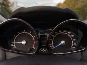 Ford Fiesta 1.0 Style 1e Eigenaar 64.900 km + NAP NL- auto thumbnail 19